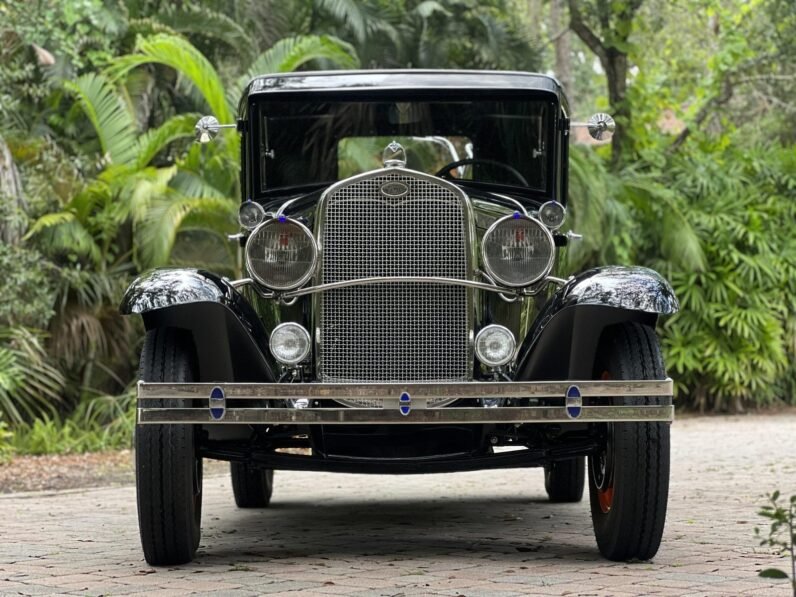 1931 Ford Model A Pickup