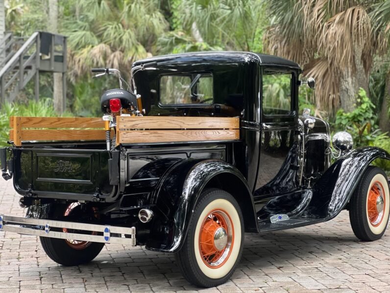 1931 Ford Model A Pickup