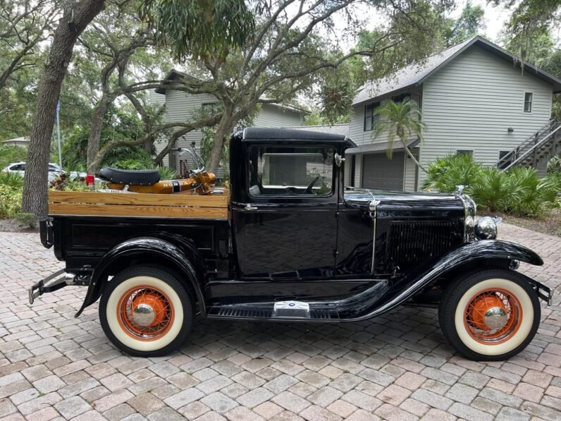 1931 Ford Model A Pickup