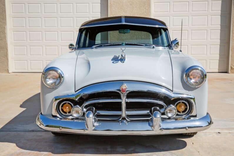 1952 Packard 200 Deluxe Club Sedan