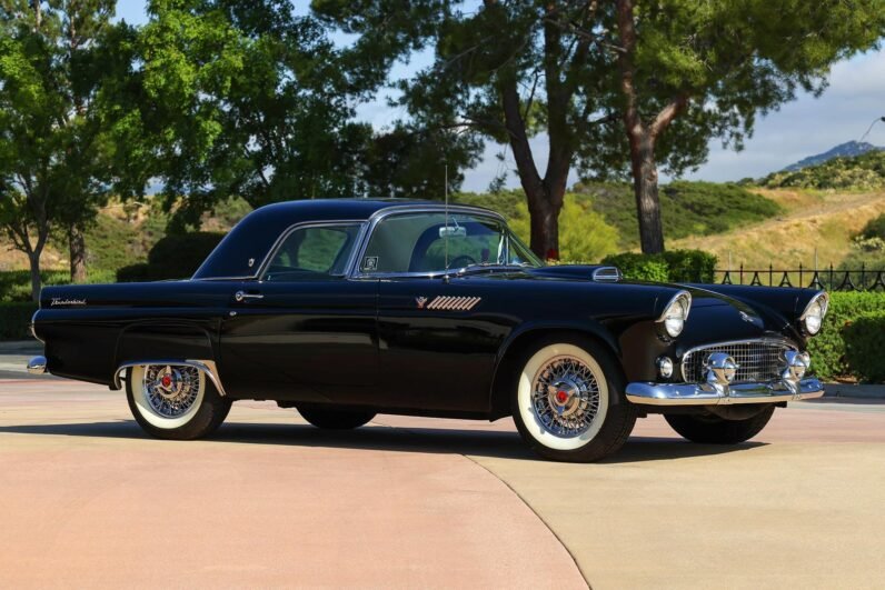 1955 Ford Thunderbird