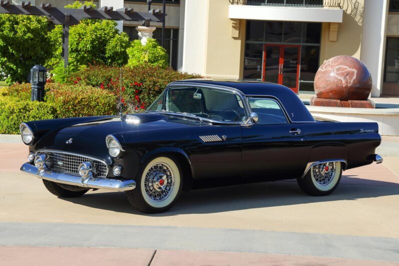 1955 Ford Thunderbird