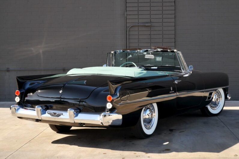 1958 Dual-Ghia Convertible