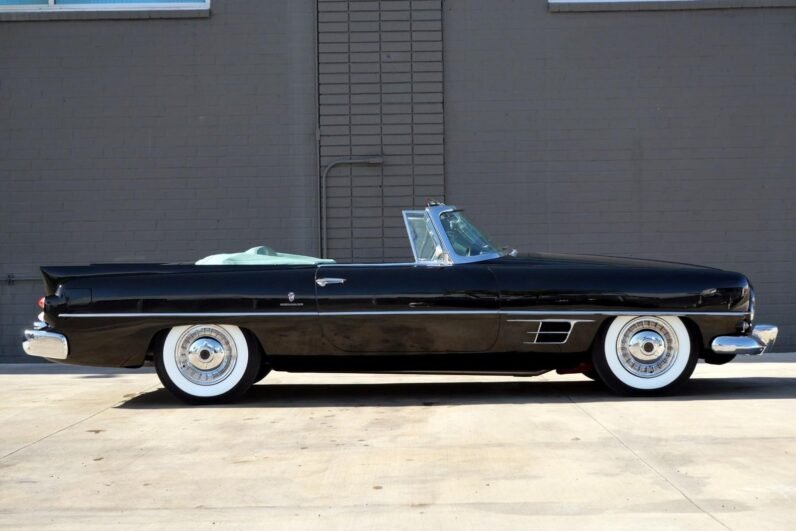 1958 Dual-Ghia Convertible