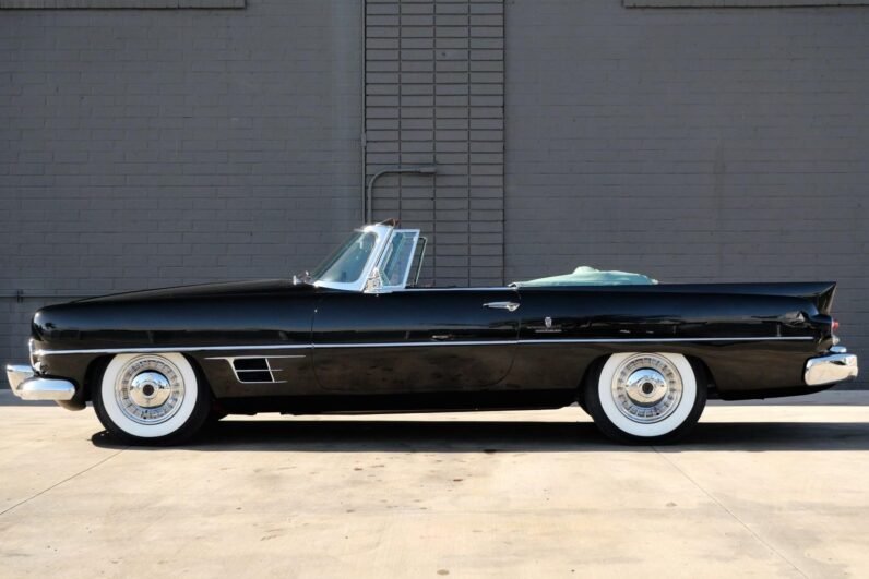 1958 Dual-Ghia Convertible