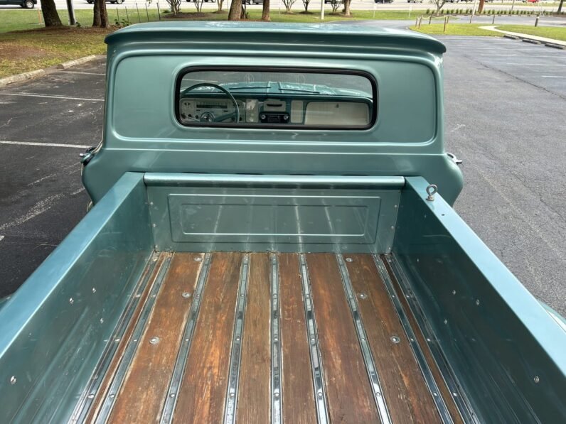 1964 Chevrolet C10 Pickup 3-Speed