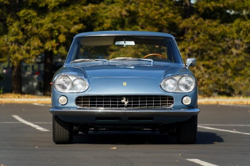 1965 Ferrari 330 GT 2+2 5-Speed