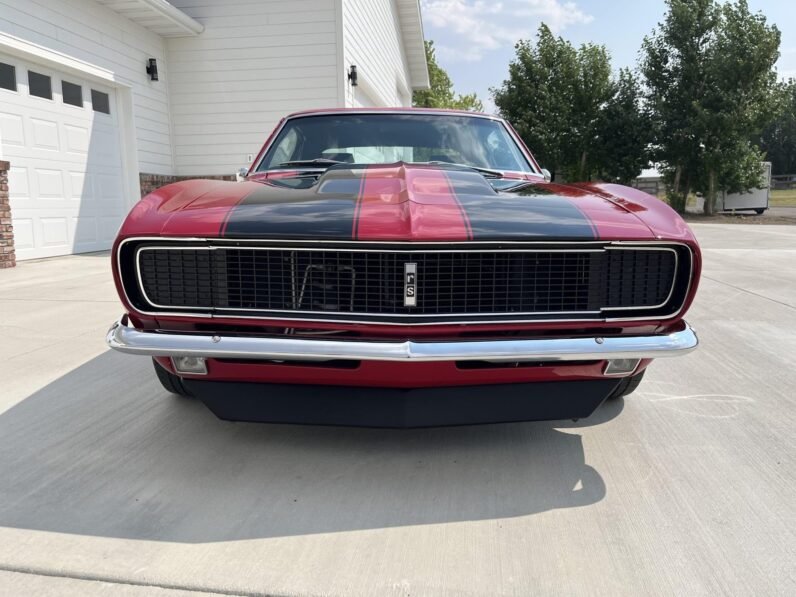 1967 Chevrolet Camaro Coupe 5-Speed