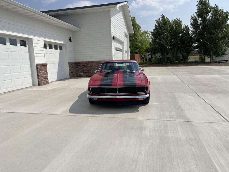 1967 Chevrolet Camaro Coupe 5-Speed