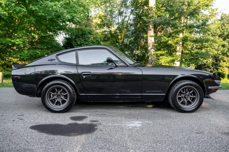 1971 Datsun 240Z Series I 4-Speed