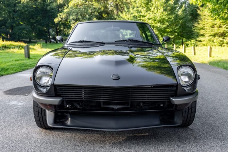 1971 Datsun 240Z Series I 4-Speed