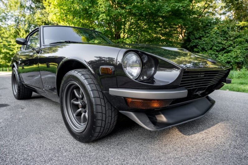 1971 Datsun 240Z Series I 4-Speed