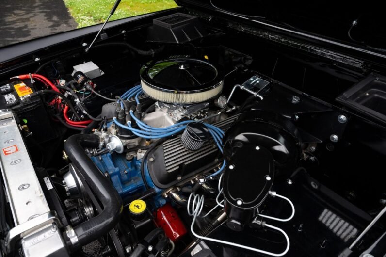 1971 Ford Bronco