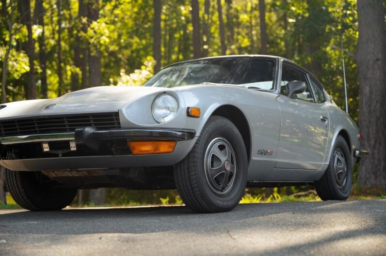 1974 Datsun 260Z