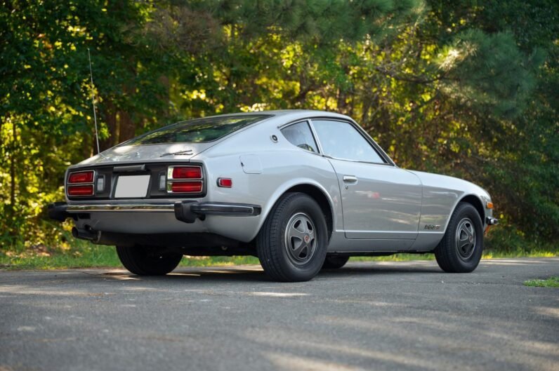 1974 Datsun 260Z