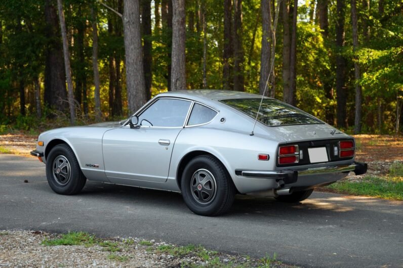 1974 Datsun 260Z