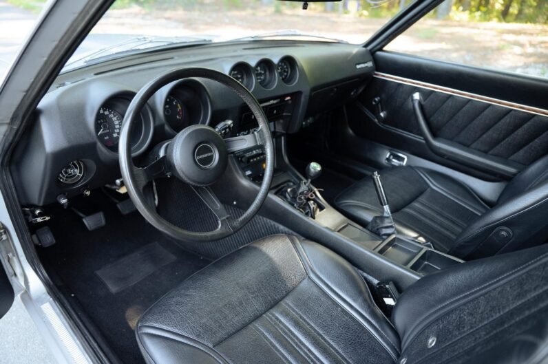 1974 Datsun 260Z