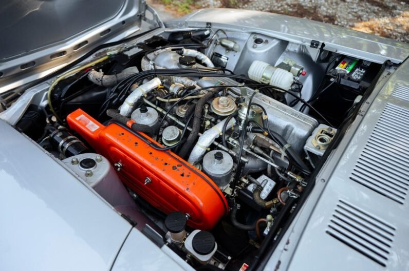 1974 Datsun 260Z