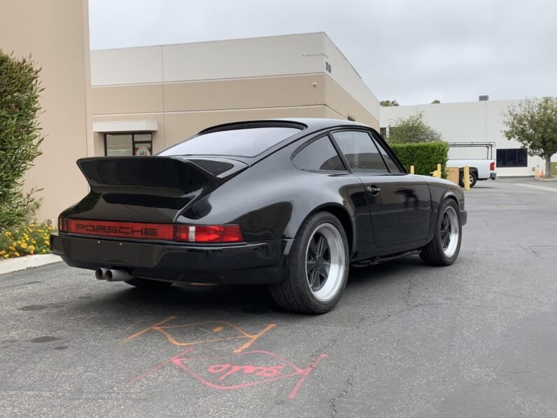 1978 Porsche 911SC Coupe