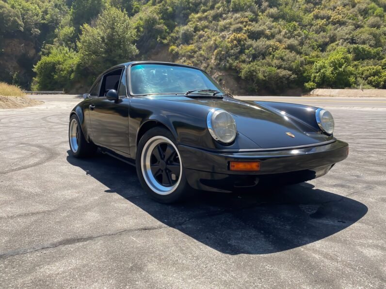 1978 Porsche 911SC Coupe