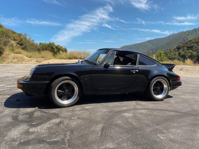 1978 Porsche 911SC Coupe