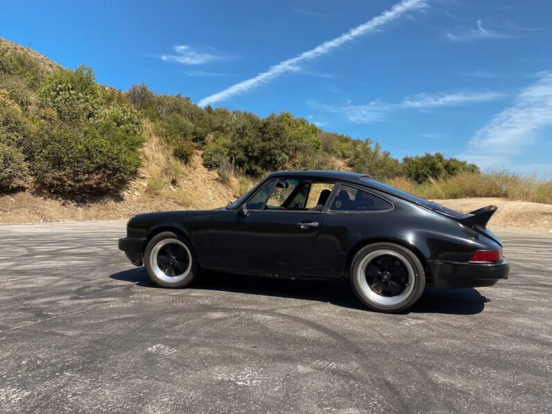 1978 Porsche 911SC Coupe