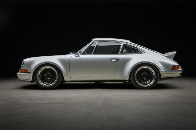 1969 Porsche 911T Coupe