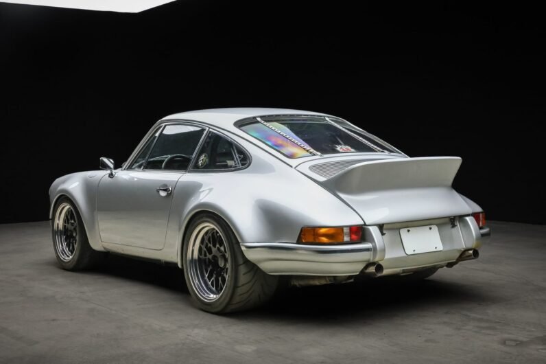 1969 Porsche 911T Coupe