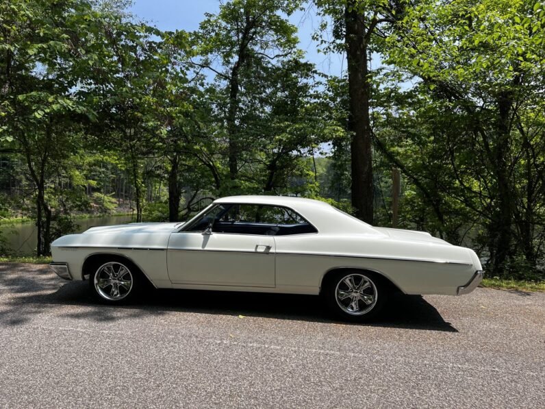 1967 Buick Special Deluxe