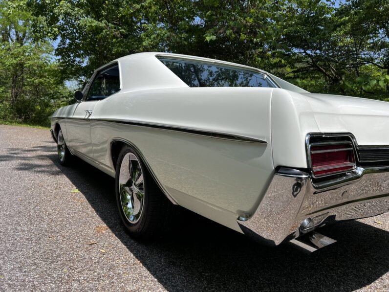 1967 Buick Special Deluxe