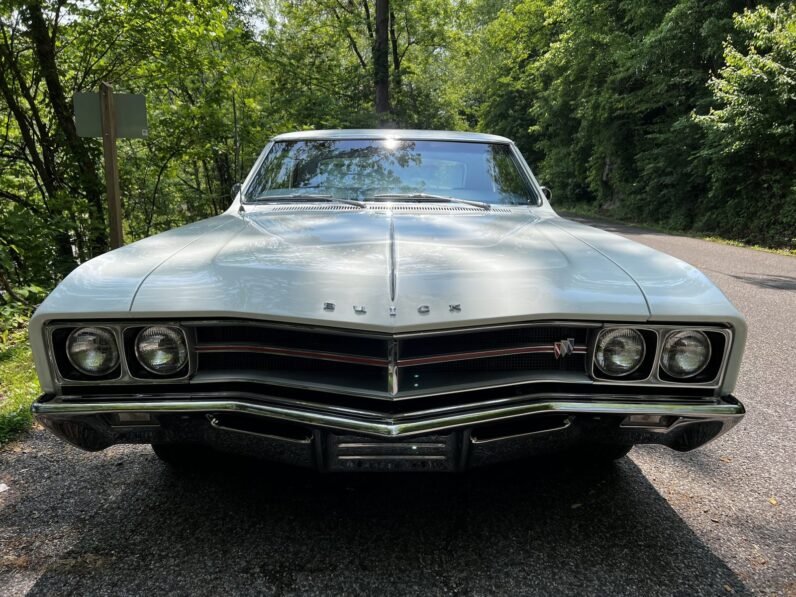 1967 Buick Special Deluxe