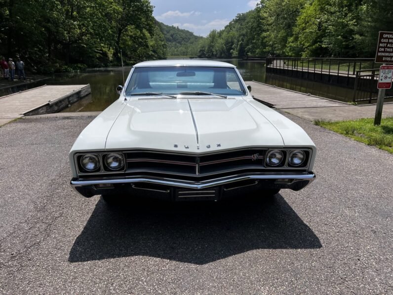 1967 Buick Special Deluxe