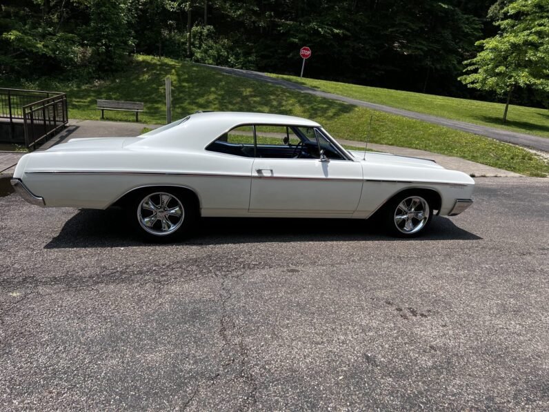 1967 Buick Special Deluxe