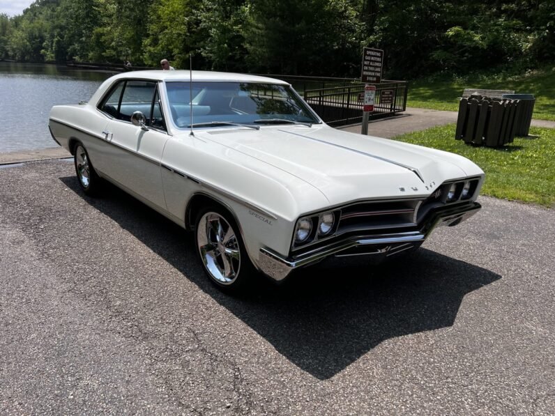 1967 Buick Special Deluxe