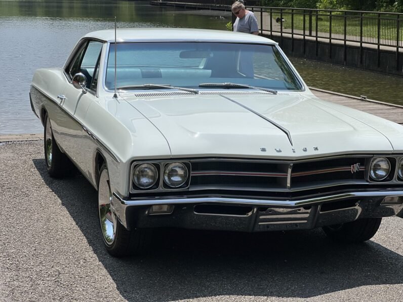 1967 Buick Special Deluxe