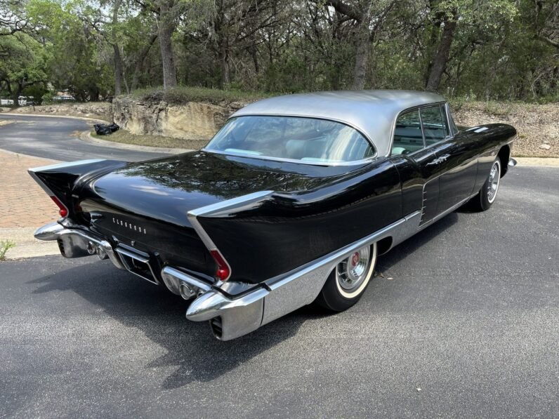 1957 Cadillac Eldorado Brougham