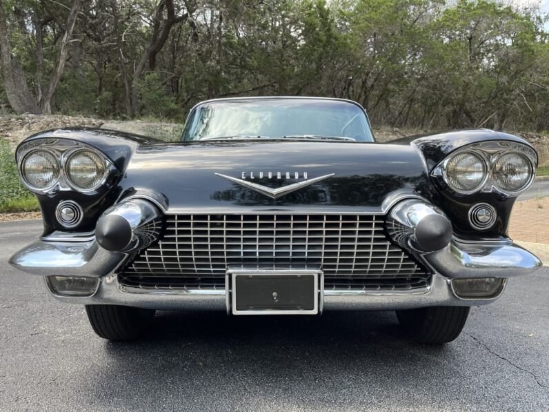 1957 Cadillac Eldorado Brougham