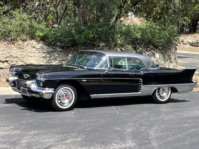 1957 Cadillac Eldorado Brougham