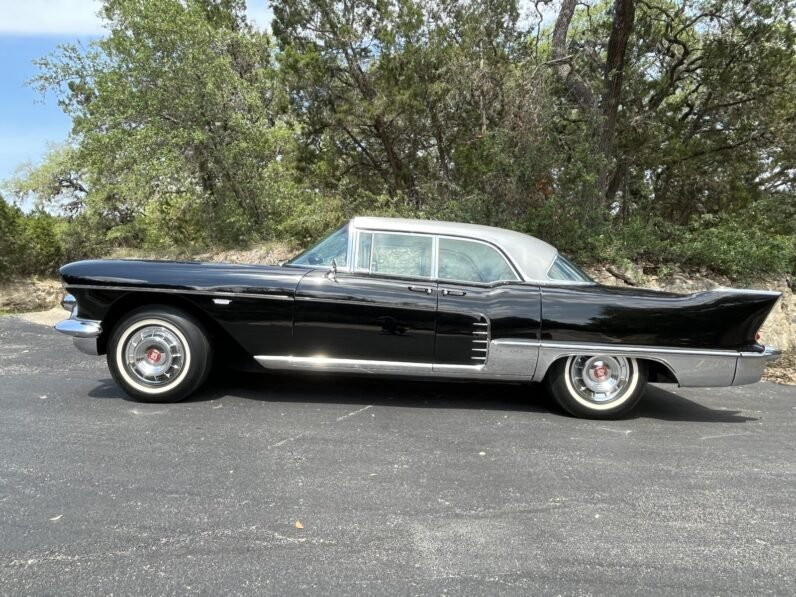 1957 Cadillac Eldorado Brougham