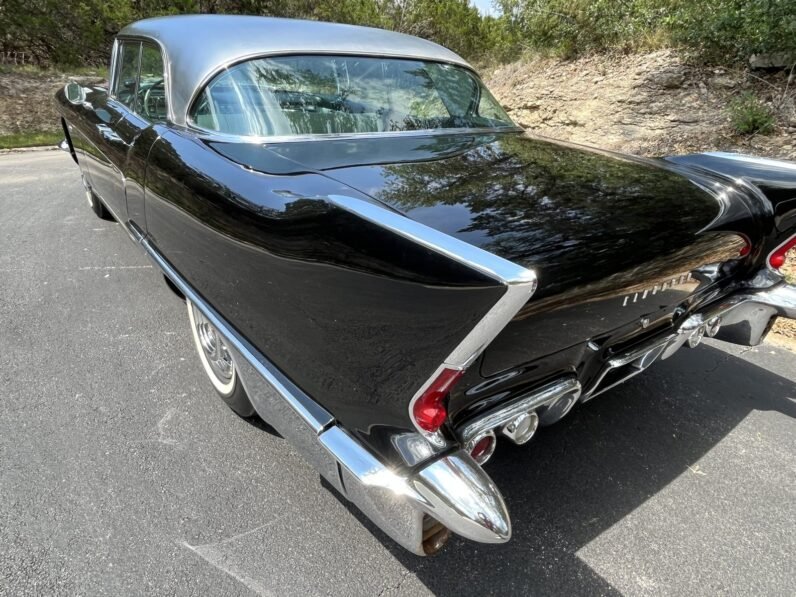 1957 Cadillac Eldorado Brougham