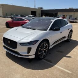 2023 Jaguar I-Pace