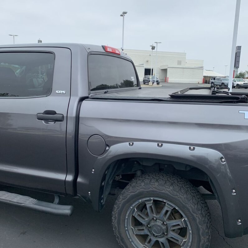 2014 Toyota Tundra