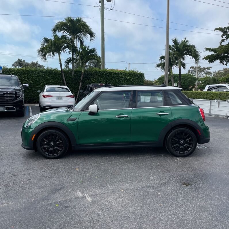 2024 Mini Cooper