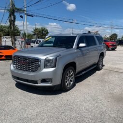 2020 GMC Yukon XL