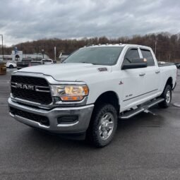 2021 Ram 2500