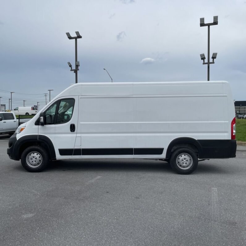 2023 Ram 3500 ProMaster Vans