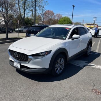 2023 Mazda CX-30