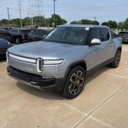 2023 Rivian R1T