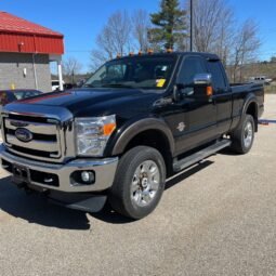 2016 Ford F250SD