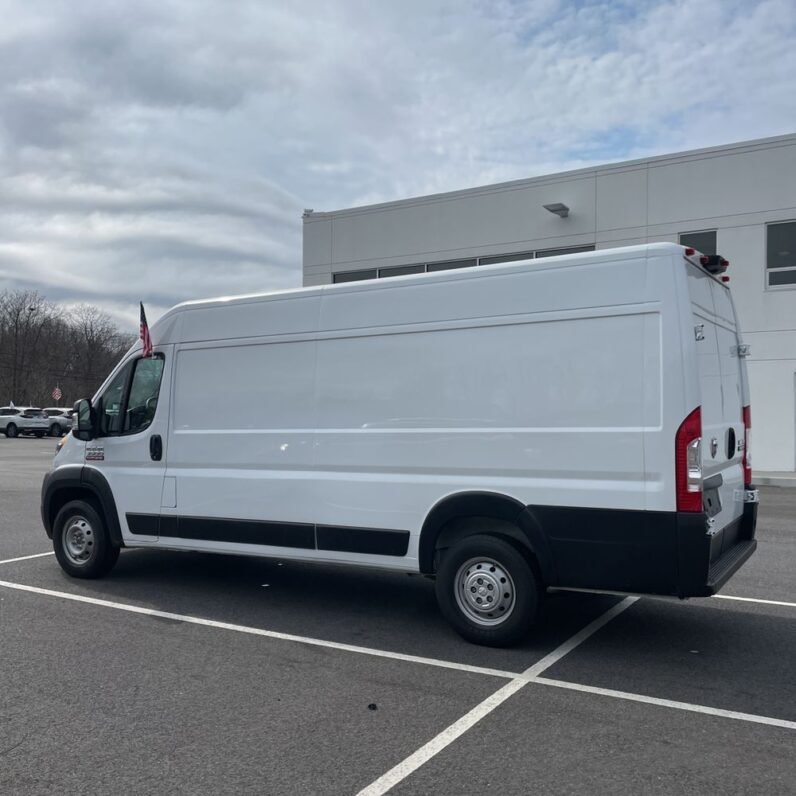 2022 Ram 3500 ProMaster Vans